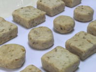 手づくり　アロマ石けん